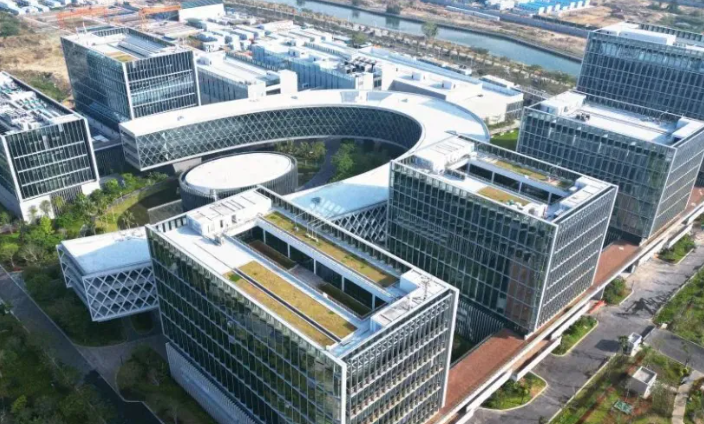 美容仪器研发与护肤产品代工一体化服务方案