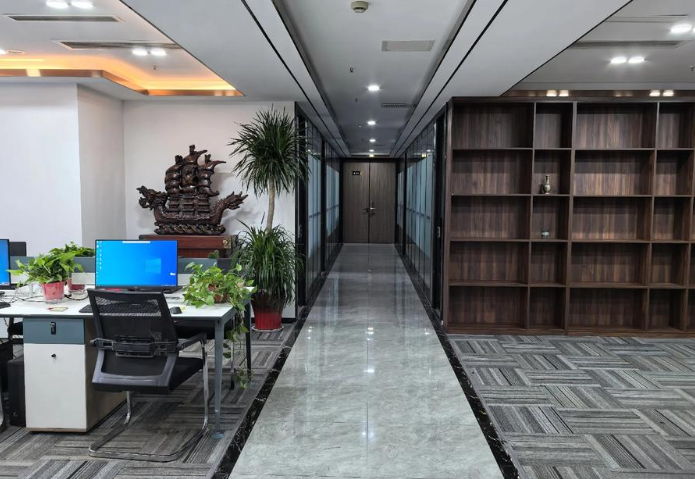 2025年美业门店技术赋能新趋势：智能美容仪器的落地应用与选型指南